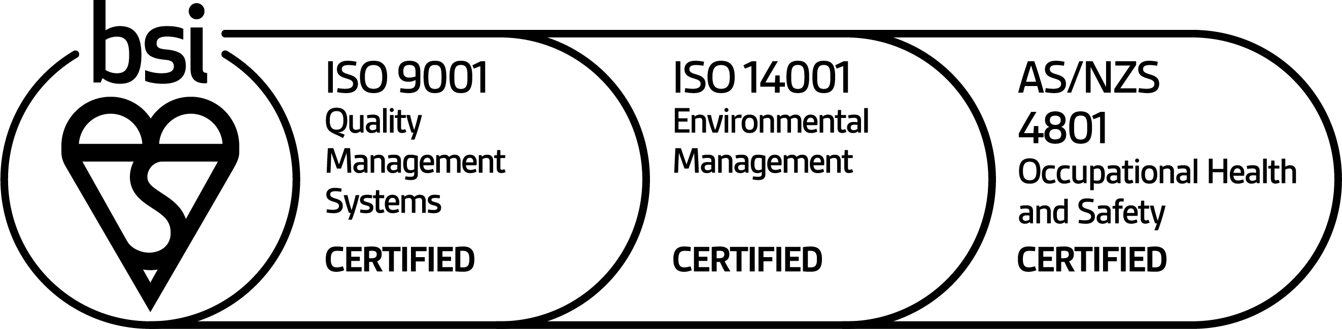BSI logo