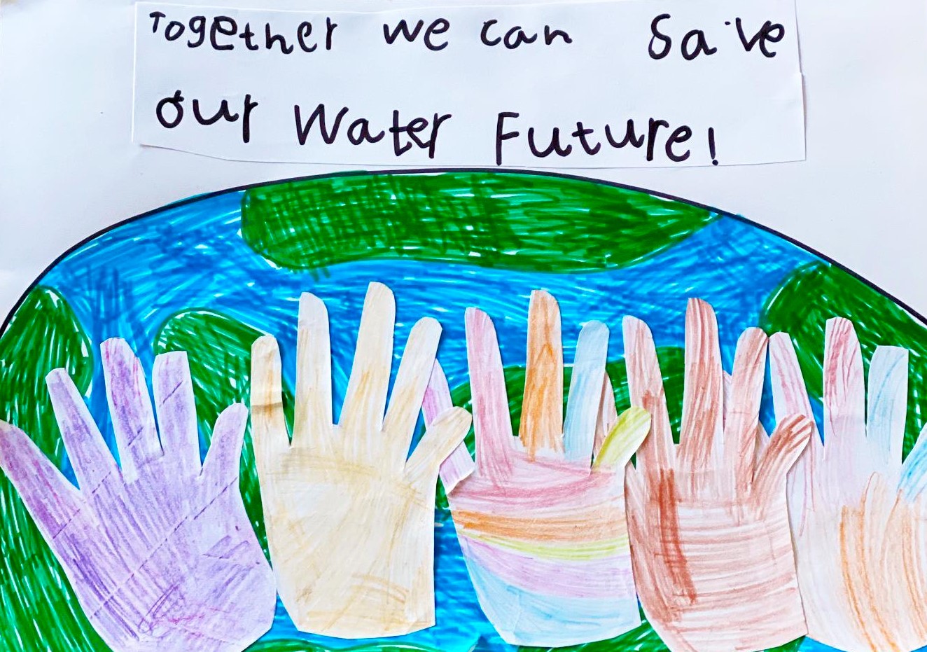 GWMWater PrepFoundation