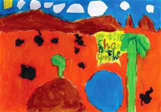 Leo Foundation Halls Gap Primary School Copy Copy
