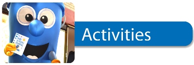activities button for website kids page small