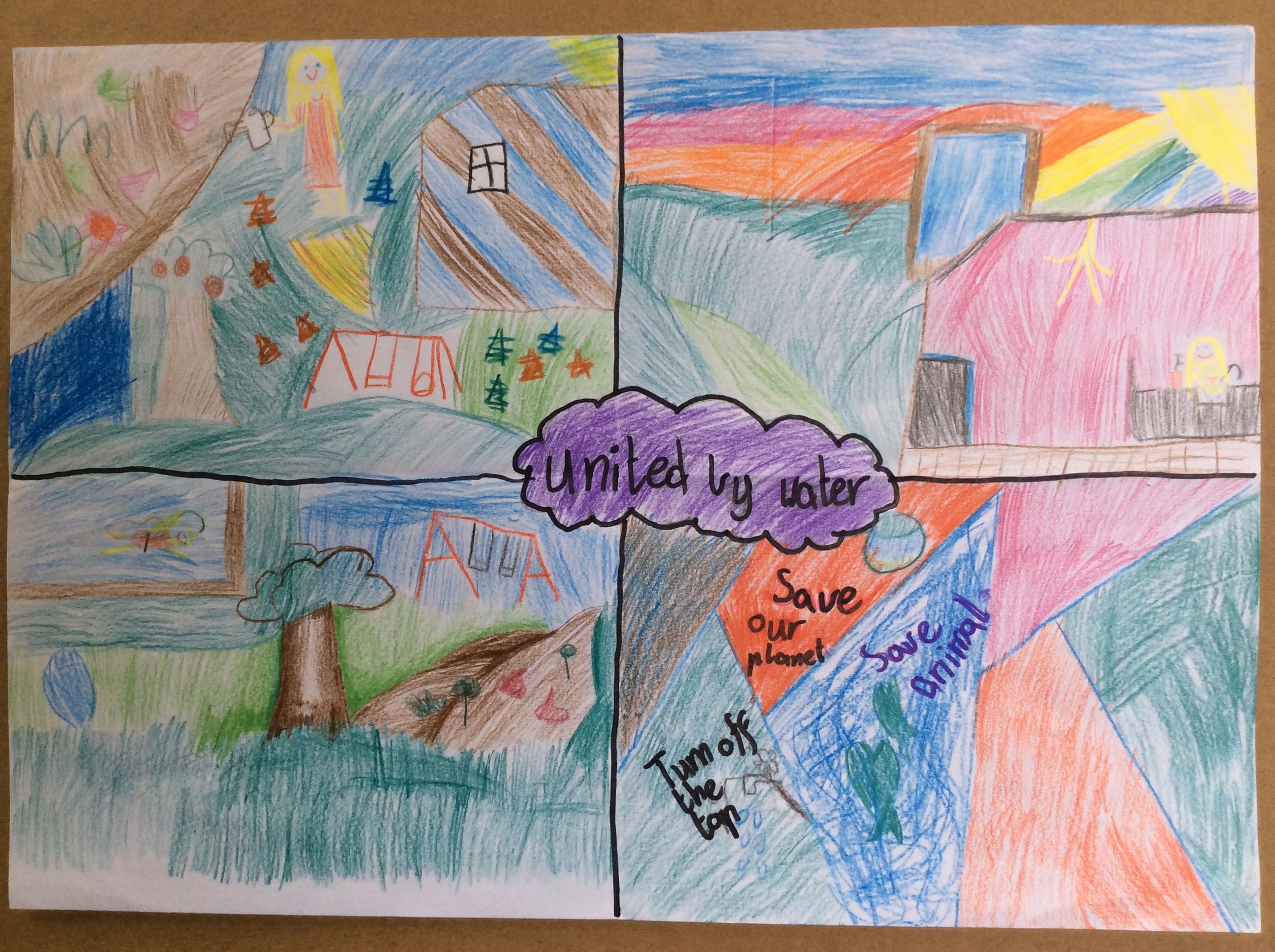 1 2 Emila St Patricks Primary School