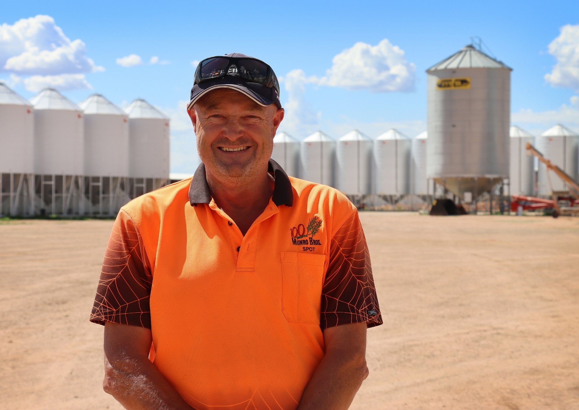 Clean Water Project secures reliable and higher quality water for rural communities